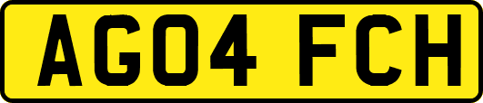 AG04FCH