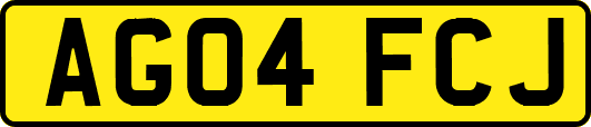 AG04FCJ