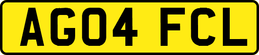AG04FCL