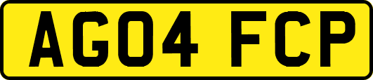 AG04FCP