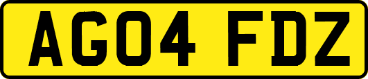 AG04FDZ