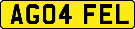AG04FEL