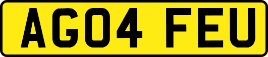 AG04FEU