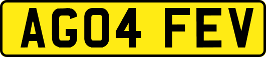 AG04FEV
