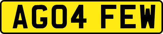 AG04FEW