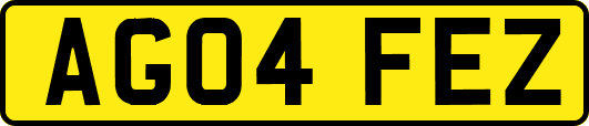 AG04FEZ