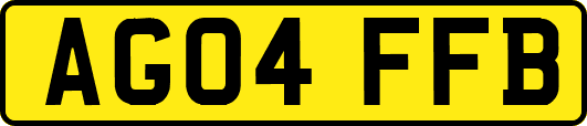 AG04FFB