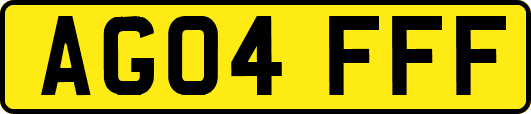 AG04FFF