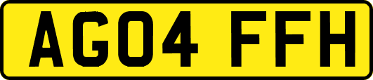 AG04FFH