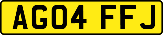 AG04FFJ