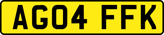 AG04FFK