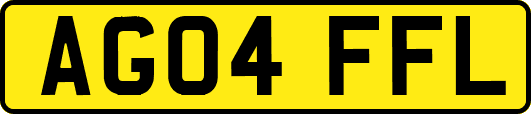 AG04FFL