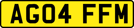 AG04FFM