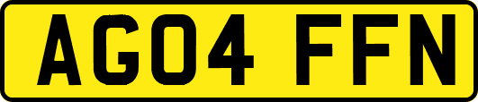 AG04FFN