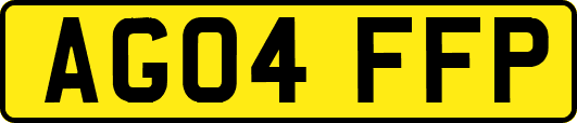AG04FFP