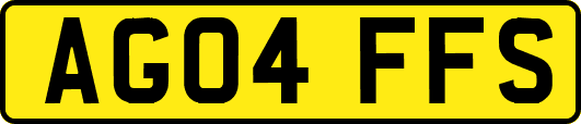 AG04FFS