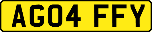AG04FFY