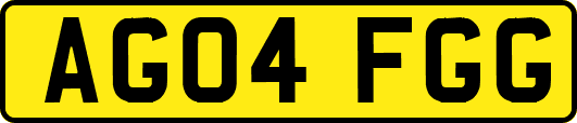 AG04FGG