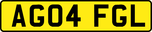 AG04FGL