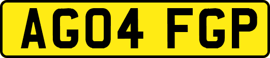 AG04FGP