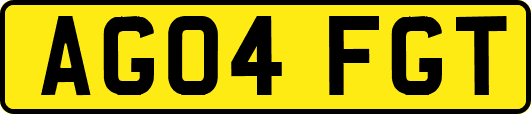 AG04FGT