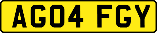 AG04FGY