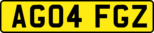 AG04FGZ