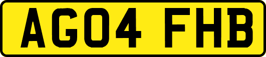 AG04FHB