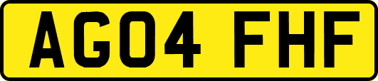 AG04FHF