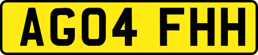 AG04FHH