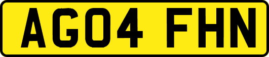 AG04FHN