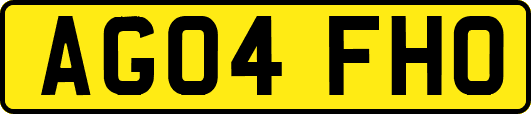 AG04FHO