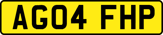 AG04FHP