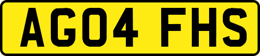 AG04FHS