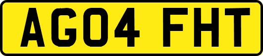 AG04FHT