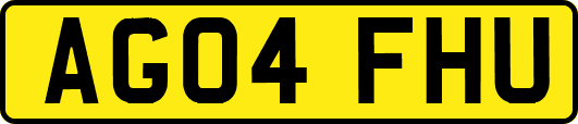 AG04FHU