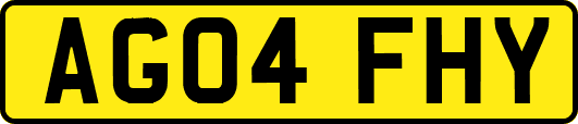AG04FHY