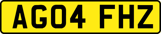 AG04FHZ