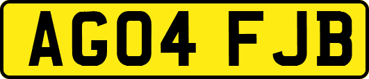 AG04FJB