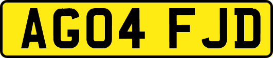 AG04FJD