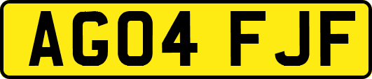 AG04FJF