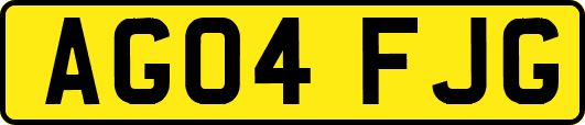 AG04FJG