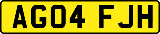 AG04FJH