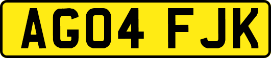 AG04FJK