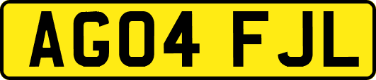 AG04FJL