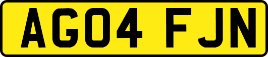 AG04FJN