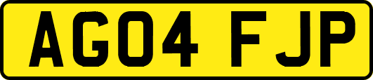AG04FJP