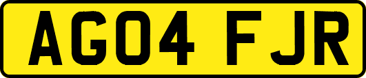 AG04FJR