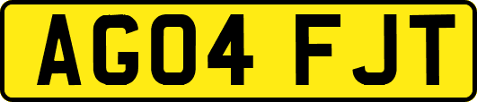 AG04FJT