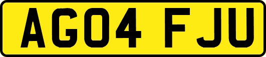 AG04FJU